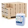 3 l Produit d'hivernage piscine (1 x 3 l) à effet détartrant, algicide et anti-moisissures