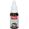 Lemon Pharma Fleurs de Bach Original pour Animaux Gouttes Agressivité | 20 ml