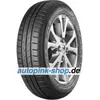 Pneus été Falken SINCERA SN110 ( 175/50 R15 75H Ecorun BLK )