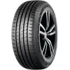 Pneus été Falken ZIEX ZE320 ( 225/50 R18 95W BLK )