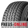 Pneus été Dunlop Grandtrek AT 25 ( 265/65 R17 112S BLK )