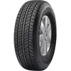 Pneus été Dunlop Grandtrek AT 20 ( 205 R16C 110/108R BLK )