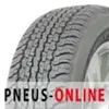 Pneu tout terrain SUV Grandtrek AT 22 265/65 R17 112T