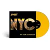 LP  de Sweet - New York connection - pour Unisexe - Standard Standard