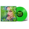 LP  de Seraina Telli - Green - pour Unisexe - Standard Standard