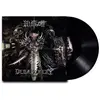 LP  de Blutgott / Debauchery - Schlacht um Knochenheim 1 / Death Of Th...