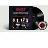 LP  de Sweet - Reincarnation - pour Indifférent - Standard Standard
