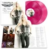 Fur Immer Édition Limitée Deluxe Vinyle Magenta Doro (Interprète) Vinyle album