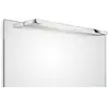 Decor Walther Slim 1 applique LED chromée 60 cm