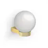 Decor Walther Club Light applique, doré brillant