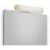 Decor Walther Ray applique LED, doré mat
