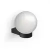 Decor Walther Club Light applique, noir mat