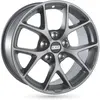 Jante Alu Bbs Sr 10x18 5x130 Et41 Gr S