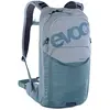 Evoc - Stage 6 - Sac à dos vélo taille 6 l, gris