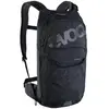 Evoc - Stage 6 - Sac à dos vélo taille 6 l, noir/bleu