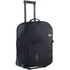 Evoc Terminal 40L+20L Sac de voyage noir Uni