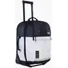 Evoc Terminal 40L+20L Sac de voyage à motifs Uni