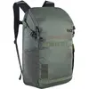 Evoc Travel 22L Sac à dos vert Uni