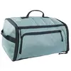 Sac de voyage Evoc Gear Bag 15 gris/bleu