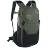 Sac à dos Evoc Ride 12L vert olive noir