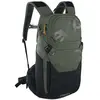 Sac à dos avec poche Evoc Ride 12 - olive/noir - 2 L