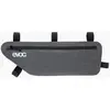 Evoc - Frame Pack Waterproof 3,5 - Sacoche de vélo taille 3,5 l - M, gris