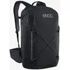 Evoc - Commute Pro 22 - Sac à dos vélo taille 22 l - S/M, noir