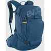 Evoc - Line Pro 30 - Sac à dos ski taille 30 l - S/M, bleu