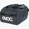 Evoc - Duffle Bag 60 - Sac de voyage taille 60 l, bleu