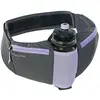 Sac banane d'hydratation Evoc Hip Pouch Pro 0.55L lilas gris