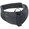 Ceinture hydro evoc hip pouch pro 1l   drink bottle 550ml noir