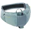 Ceinture d hydratation evoc pouch pro 1l   bouteille 0 55l steel one