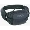 Sacoche banane EVOC Pro E-Ride - Noir - 3 L - Pour VTT électrique