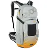 Evoc - FR Enduro E-Ride 16 - Sac à dos vélo taille 16 l - M/L, gris