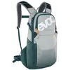 Evoc - E-Ride 12 - Sac à dos vélo taille 12 l, multicolore