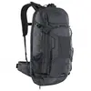 Sac à dos - EVOC - FR Protector Trail E-Ride - 20L - Noir - Mixte - M/L