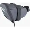 EVOC Sacoche de selle Seat Bag Tour 0,7l gris