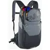 Evoc - Ride - Sac à dos vélo taille 12 l, gris