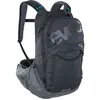 Evoc - Trail Pro 16 - Sac à dos vélo taille 16 l - S/M, bleu
