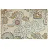 LOBERON Tapis Sussex, multicolore (300 x 200cm)