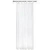 LOBERON Voilage Monthelie, blanc (140 x 250cm)
