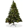 LOBERON Kerstboom Aure groen