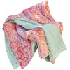 LOBERON Plaid Aram, multicolore (150 x 220cm)