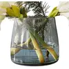 LOBERON Vase Inga, transparent (21cm)
