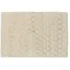LOBERON Tapis Yoann, crème (300 x 200cm)