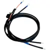 PHAESUN KIT PHOTOVOLTAIQUE - KIT SOLAIRE | Câble pour batterie 2 x 4 m...