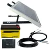Kit solaire Phaesun Energy Generation Kit Solar Rise Nine 1.0 600299 1...