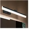 SOGOOD Lampe pour miroir 14W led Salle de Bain 180° Rotatif 1050 Lumen...