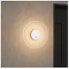 Doporro - Applique Murale Lampe Extérieure 6W avec led Lampe Jardin Ét...