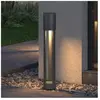 Lampe led sur Pied Extérieure 10W avec led Lampe Jardin Étanche IP65 3...